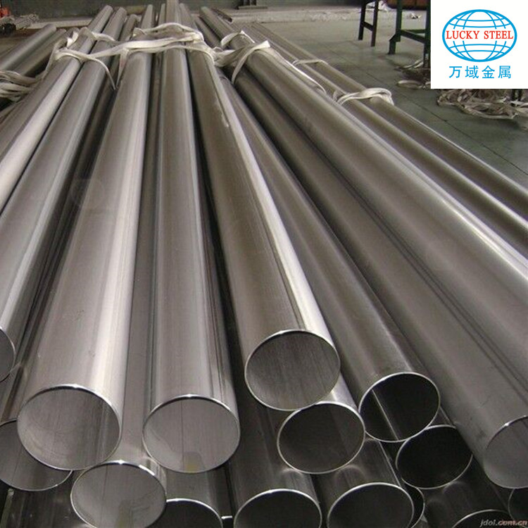 schedule 40 stainless steel pipe