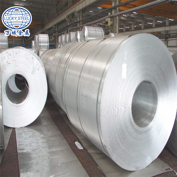 laminato a caldo alluminio rotolo per canale lettera e del tetto napoli -  China Lucky Steel Co.,Ltd.